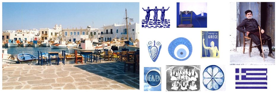 Naoussa, Paros: the best Greek Cycladic holiday destination for a Heavely stay